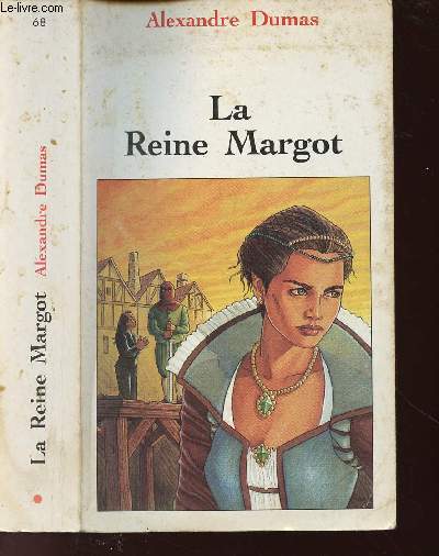 LA REINE MARGOT