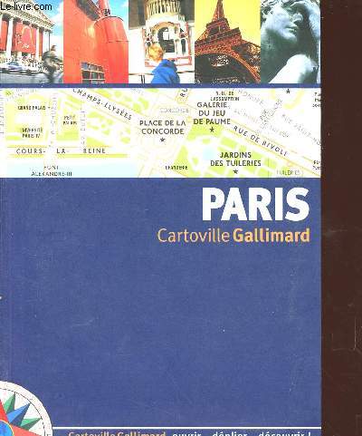 PARIS :
