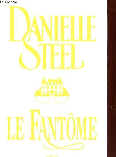 LE FANTOME