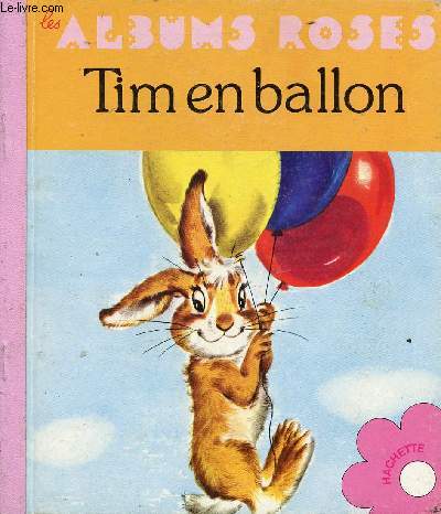 TIM EN BALLON