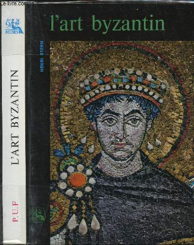 L'ART BYZANTIN