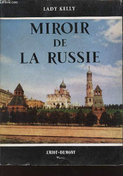 MIROIR DE LA RUSSIE