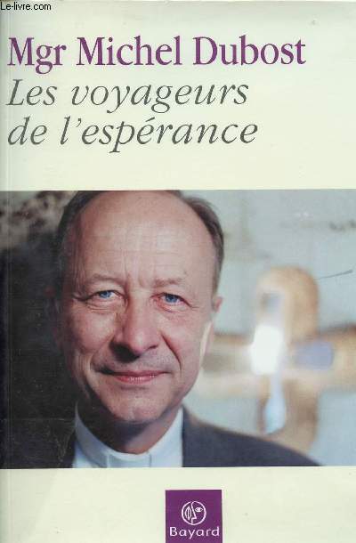 LES VOYAGEURS DE L'ESPERANCE