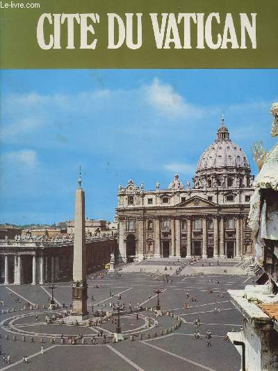 CITE DU VATICAN
