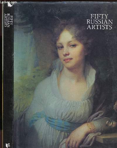 FIFTY RUSSIAN ARTISTS