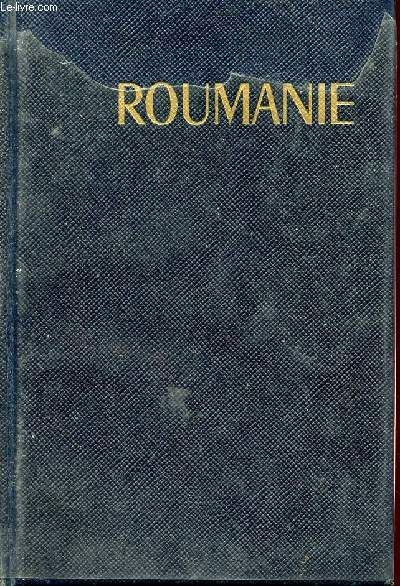 ROUMANIE