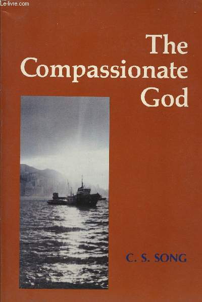 THE COMPASSIONATE GOD
