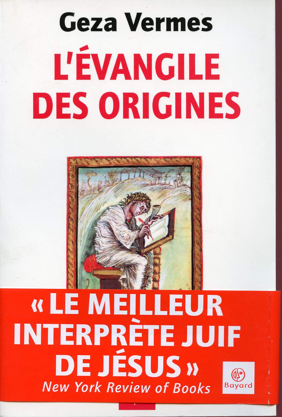 L'EVANGILE DES ORIGINES