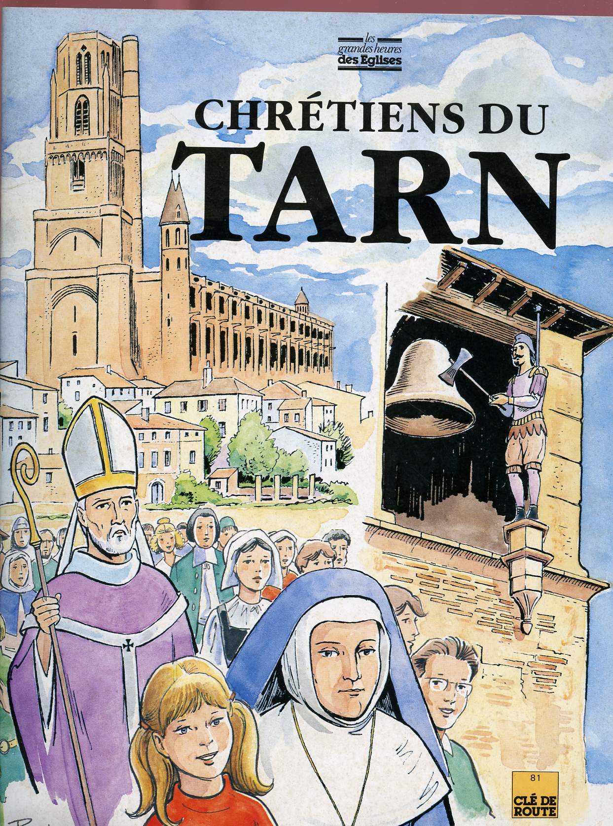 CHRETIENS DU TARN
