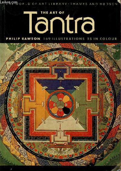 THE ART OF TANTRA