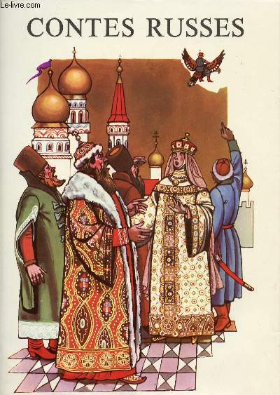 CONTES RUSSES