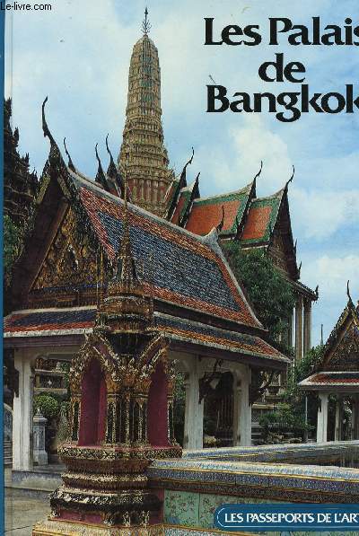 LE PALAIS DE BANGKOK