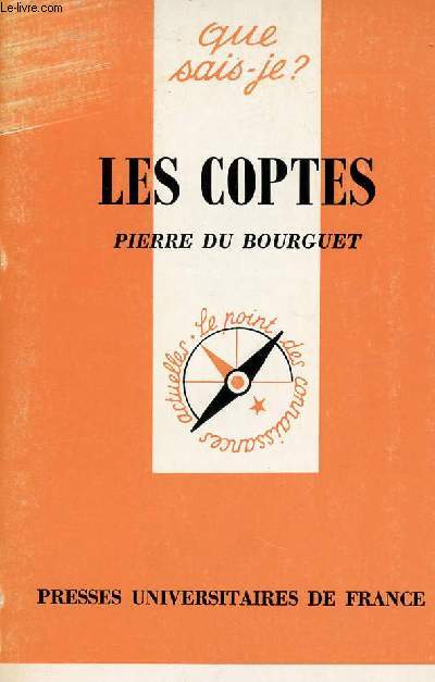 LES COPTES