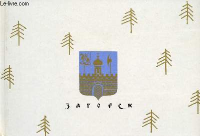 ZAGORSK