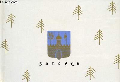 ZAGORSK