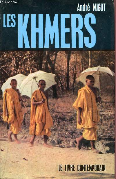 LES KHMERS