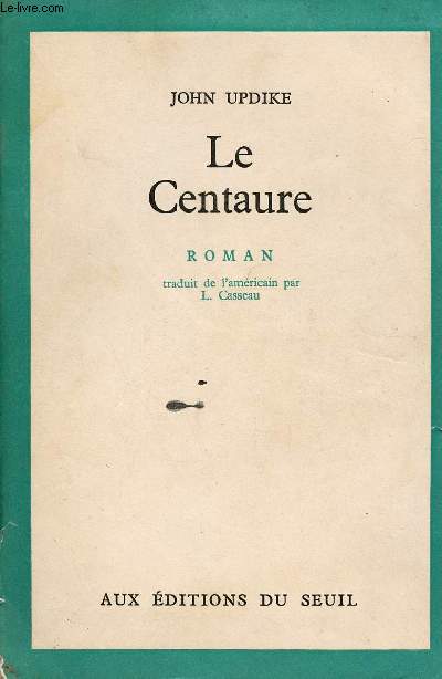 LE CENTAURE