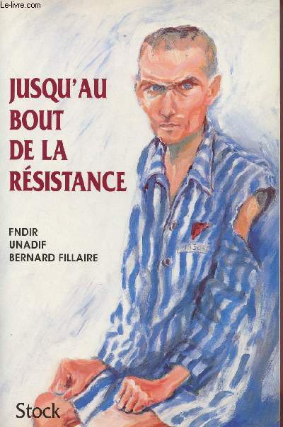 JUSQU'AU BOUT DE LA RESISTANCE