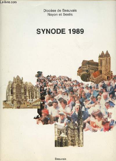 SYNODE 1989