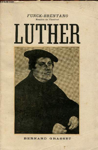 LUTHER