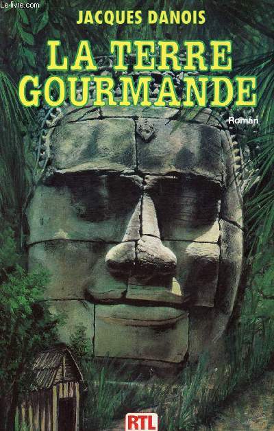 LA TERRE GOURMANDE