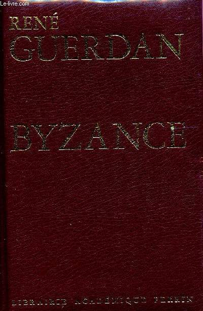 BYZANCE