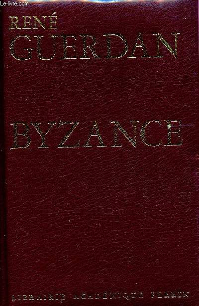 BYZANCE