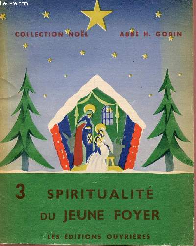 SPIRITUALITE DU JEUNE FOYER N3