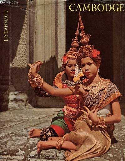 CAMBODGE