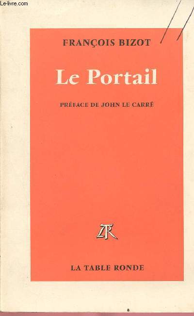 LE PORTAIL