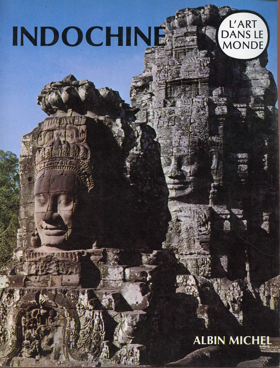 INDOCHINE