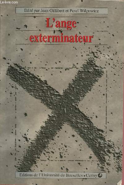 L'ANGE EXTERMINATEUR