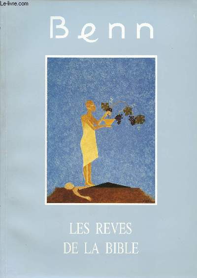 LES REVES DE LA BIBLE