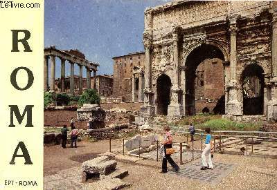 ROMA
