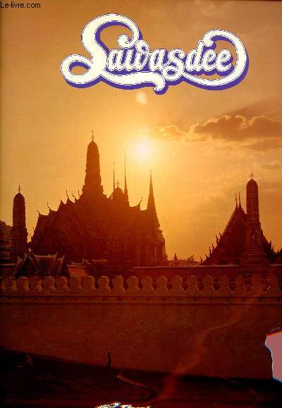 SAWASDEE : JANUARY - FEBRUARY 82