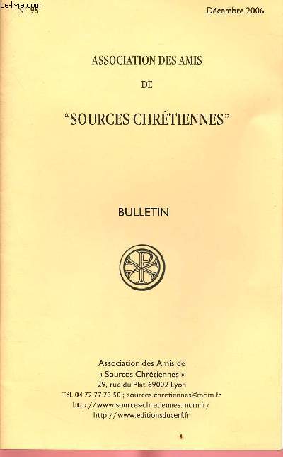 BULLETIN DE L'ASSOCIATION DES AMIS DE 