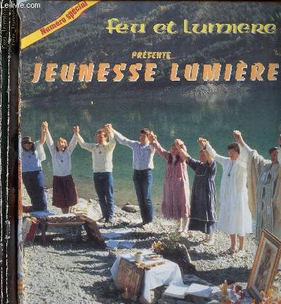 FEU ET LUMIERE - 3 REVUES : N 120,171,172