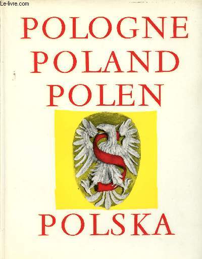 POLOGNE - POLAND - POLEN - POLSKA
