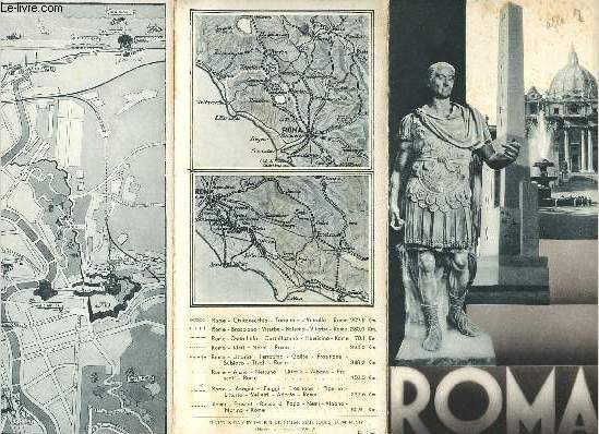 ROMA