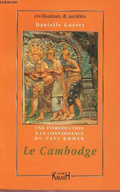 LE CAMBODGE