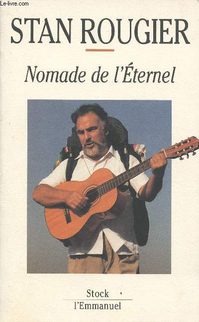 NOMADE DE L'ETERNEL