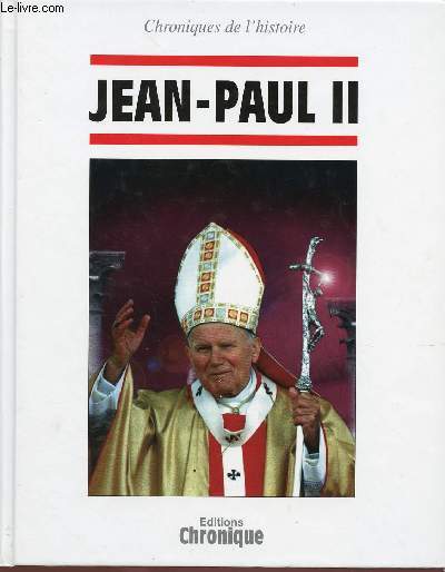 JEAN PAUL II