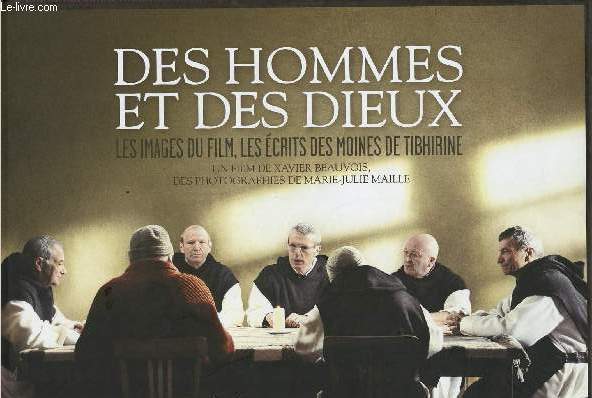 DES HOMMES ET DES DIEUX