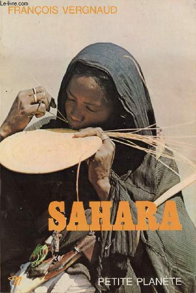 SAHARA