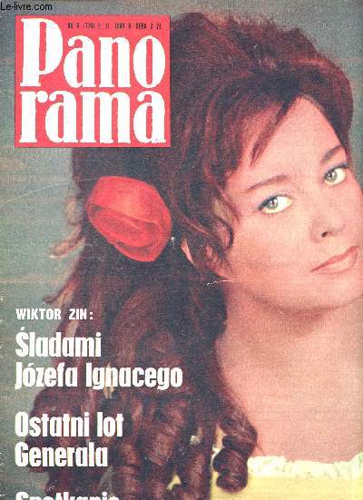 PANORAMA N6 (770) 1969