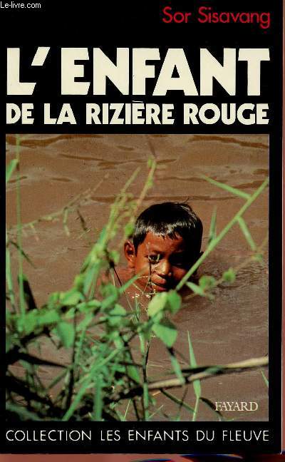 L'ENFANT DE LA RIZIERE ROUGE