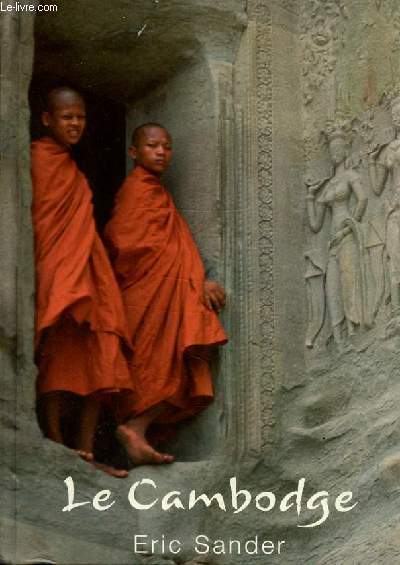 LE CAMBODGE