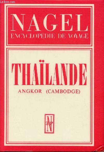 THAILANDE : ANGKOR (CAMBODGE)