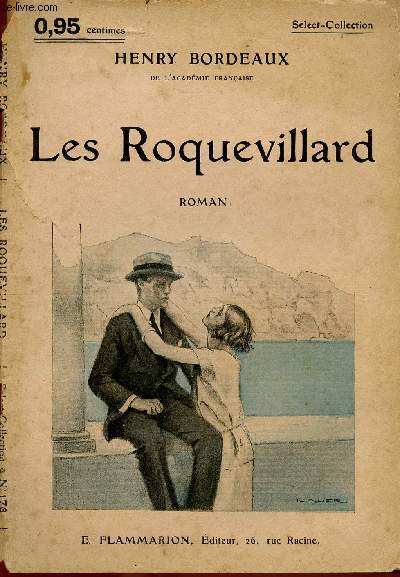 LES ROCQUEVILLARD