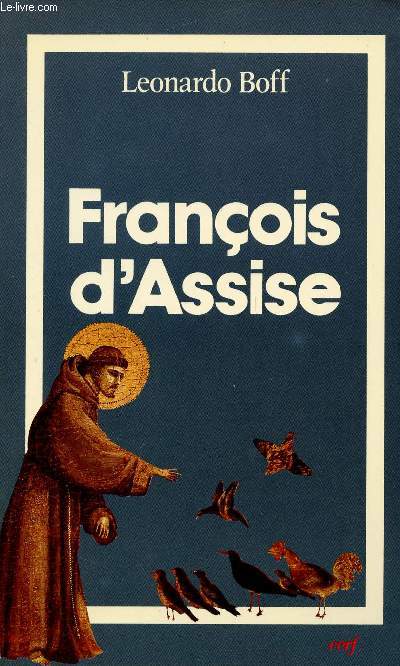 FRANCOIS D'ASSISE